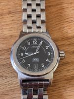 Oris BC 3 Day Date 40mm