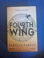 Fourth Wing Tome 1 Rebecca Yarros