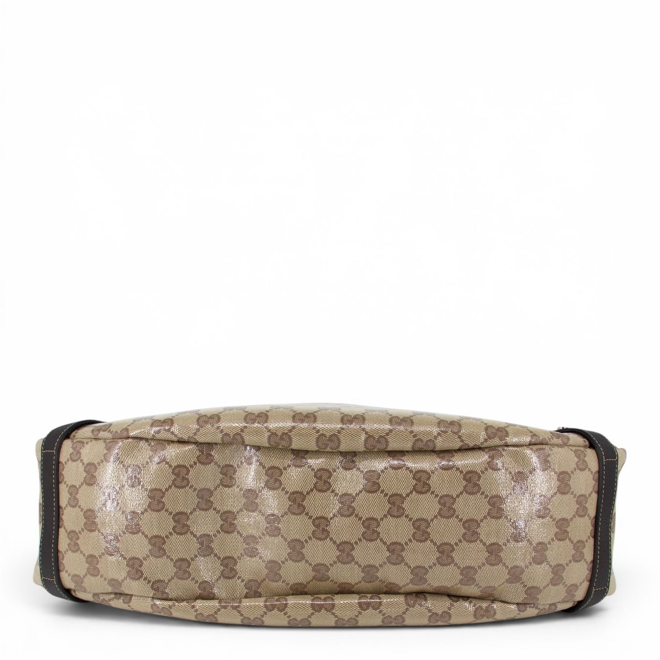 Taschen für Damen: Gucci Abbey GG Shopper – Gebraucht aus Binningen von Designerlabels 5