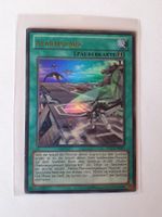 Yugioh Alarmstart ultra rare TCG Karte