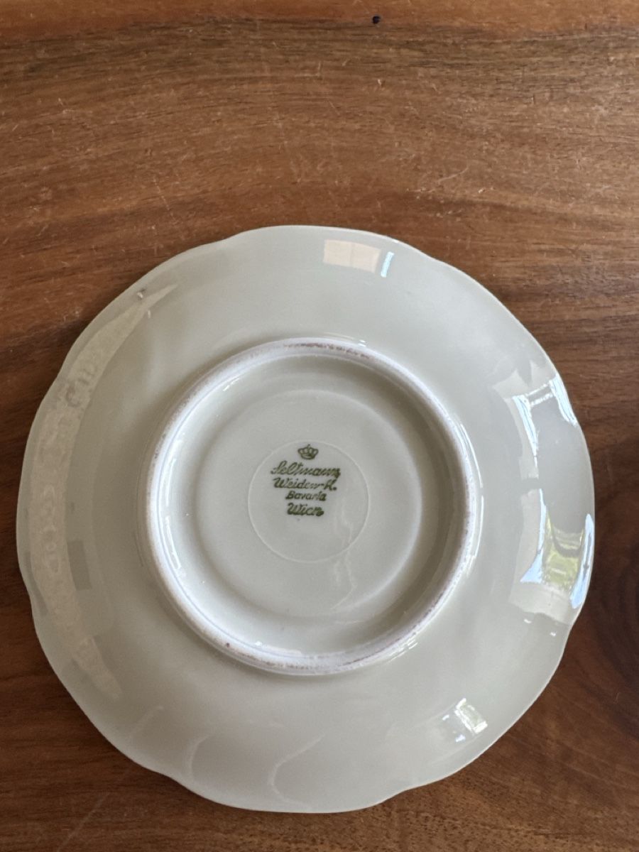 Tasses: Mokkatasse – D'occasion à Winterthur par Regine66 3