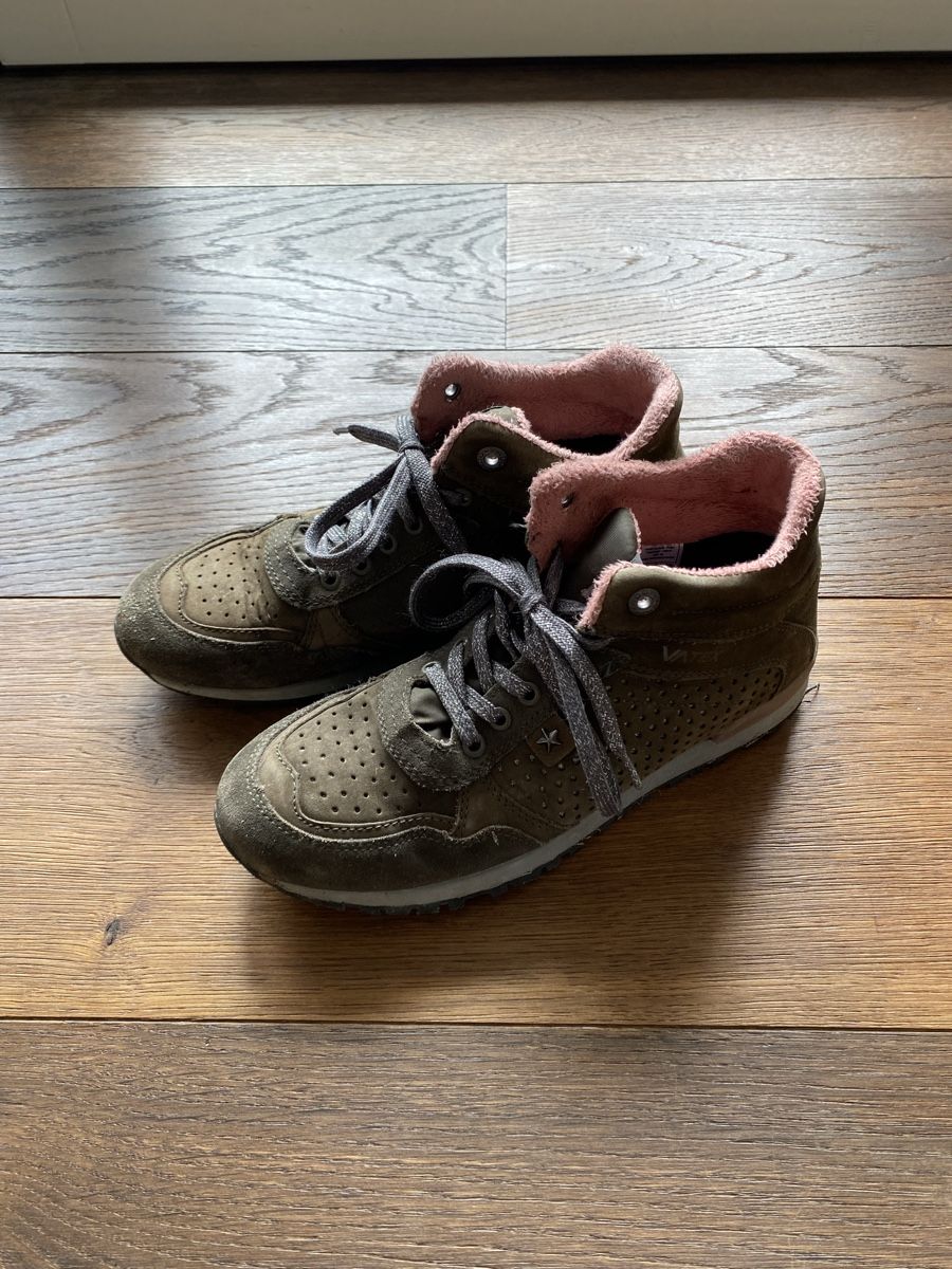 Schuhe für Mädchen: Schuhe Mädchen – Gebraucht aus Pfäffikon ZH von aveo14 1