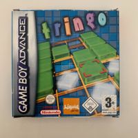 Agassi - Tennis Generation - GBA - OVP