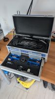 Dremel 4000 Rotary Tool Set with Case and Accessories