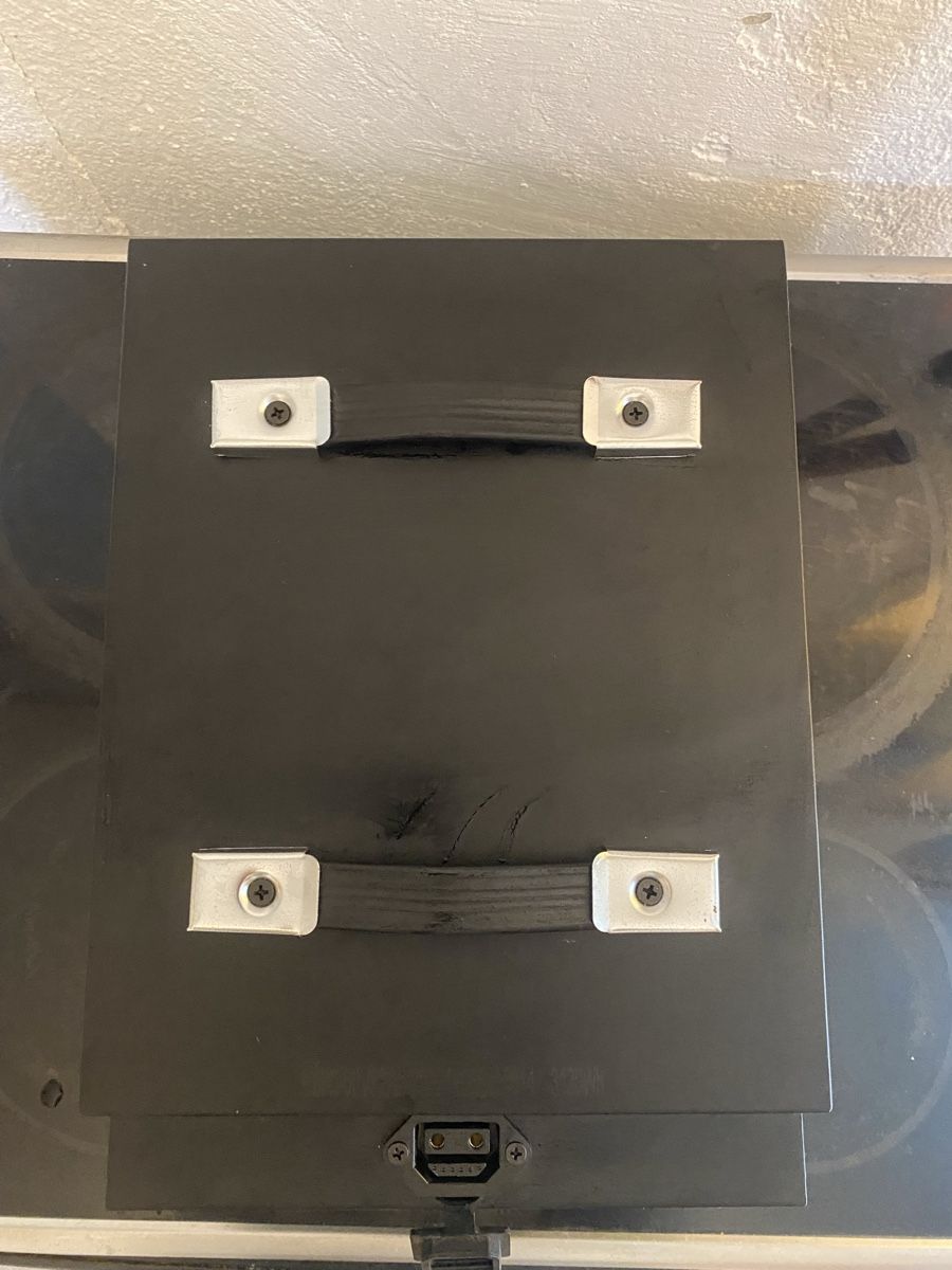 Batterie: Lithium Akku – Nuovo (secondo la descrizione) da Grellingen venduto da OCC_ASION01