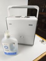 Fensterreiniger Roboter ECOVACS WINBOT W2
