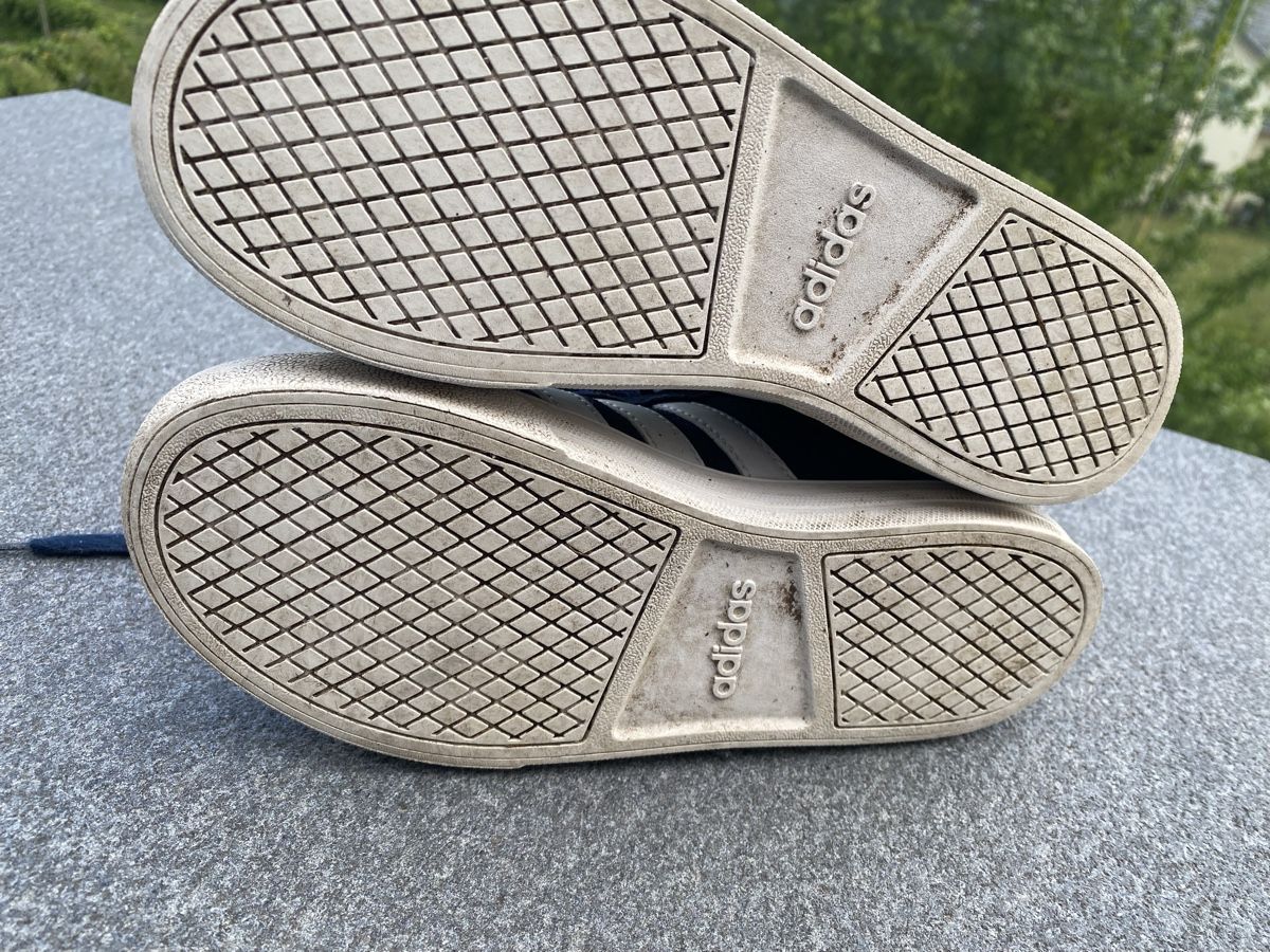 Adidas Scarpe da uomo: Adidas Turnschuhe – Usato da Watt venduto da yaelD 8