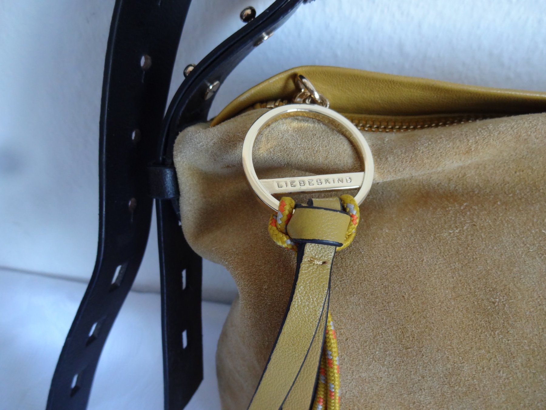 Furla Borse da donna: " LIEBESKIND "  Umhängetasche – Nuovo (secondo la descrizione) da Frauenfeld venduto da Reyy58 1