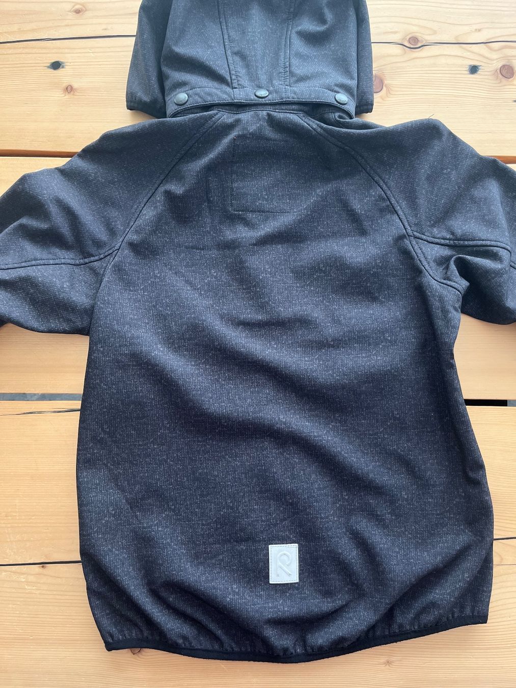 Reima Giacche & Cappotti: Reima / Softshelljacke / Regenjacke / Jacke - Gr. 140/146 – Usato da Davos Dorf venduto da AJRMBA 2