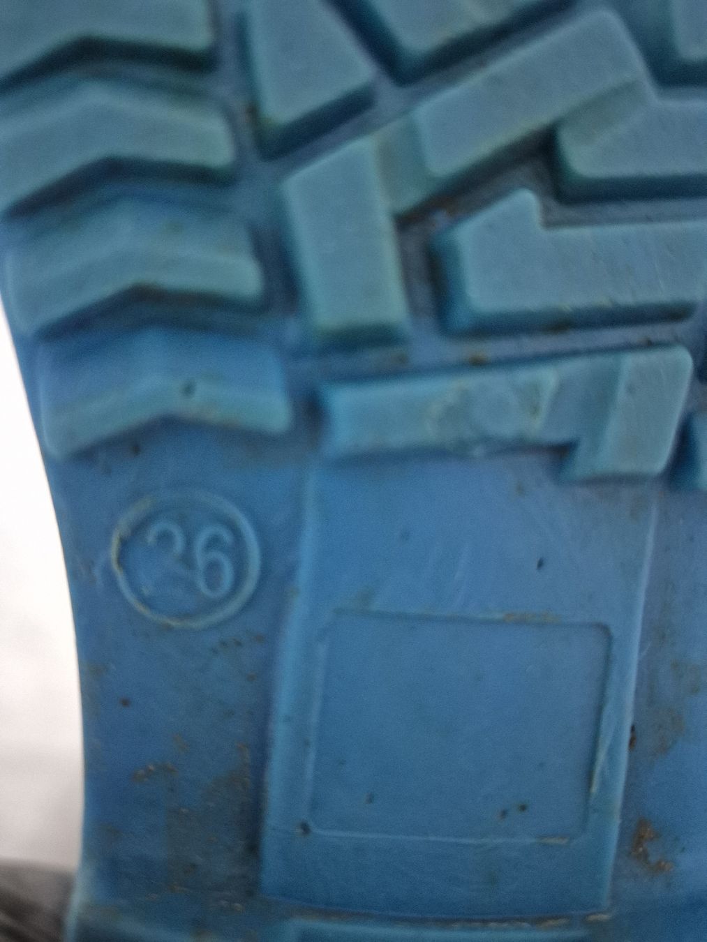Scarpe per ragazzi: Regenstiefel – Usato da Hörhausen venduto da Nuage81 4