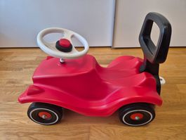 Bobbycar inkl. Walker