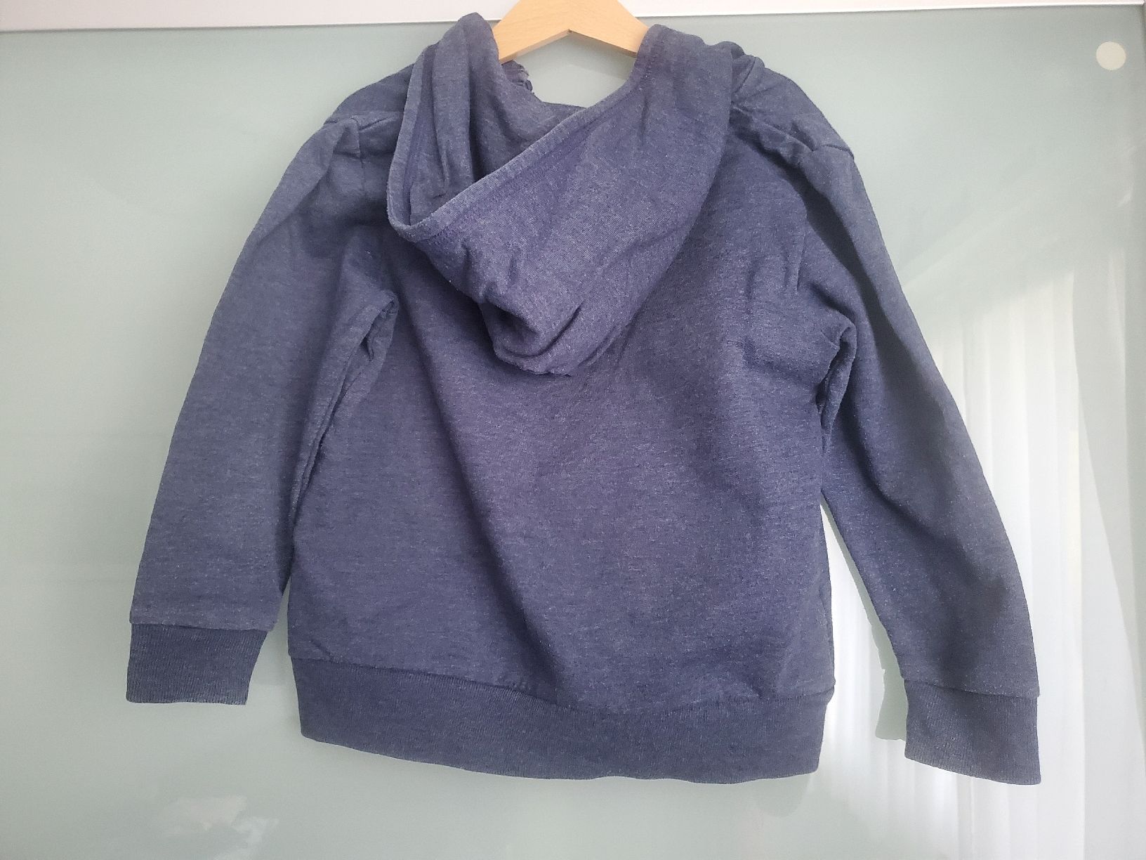Giacche & Cappotti: Kapuzen Jacke 116 – Usato da Frauenfeld venduto da BeneFull 1