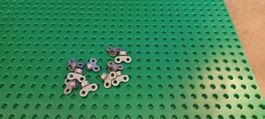 Lot de 10 pièces Lego