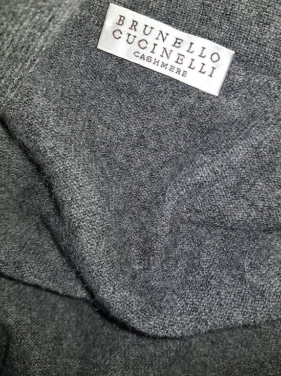 Brunello Cucinelli Gilet & Giacche senza maniche: Brunello Cucinelli Kaschmir – Usato da Wetzikon ZH venduto da med_2y76 1