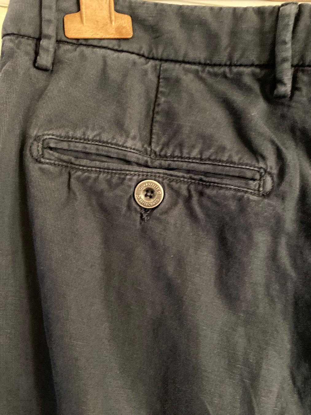 Pantalons: Bsetecento Hose , Gr. 34(33) – D'occasion à Zollikerberg par Natallia71 5
