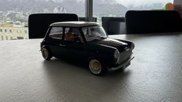 Mini scala 1:18 custom