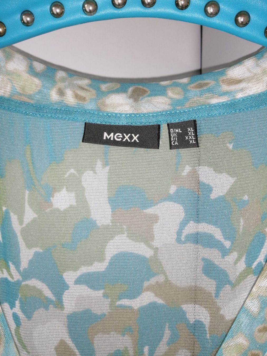 Mexx Blusen: Sommerbluse, T-Shirt MEXX – Gebraucht aus Buchrain von nat_pl5p 2