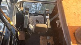 Liebherr 224 EC-H/12 Oberdreher (Bj. 2000) – nur Oberteil /