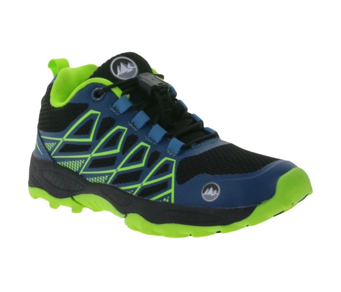 Schuhe für Jungen: Trekkingschuhe von Polarino Gr. 31 NEU – Neu und originalverpackt aus Waltenschwil von hansnine 6