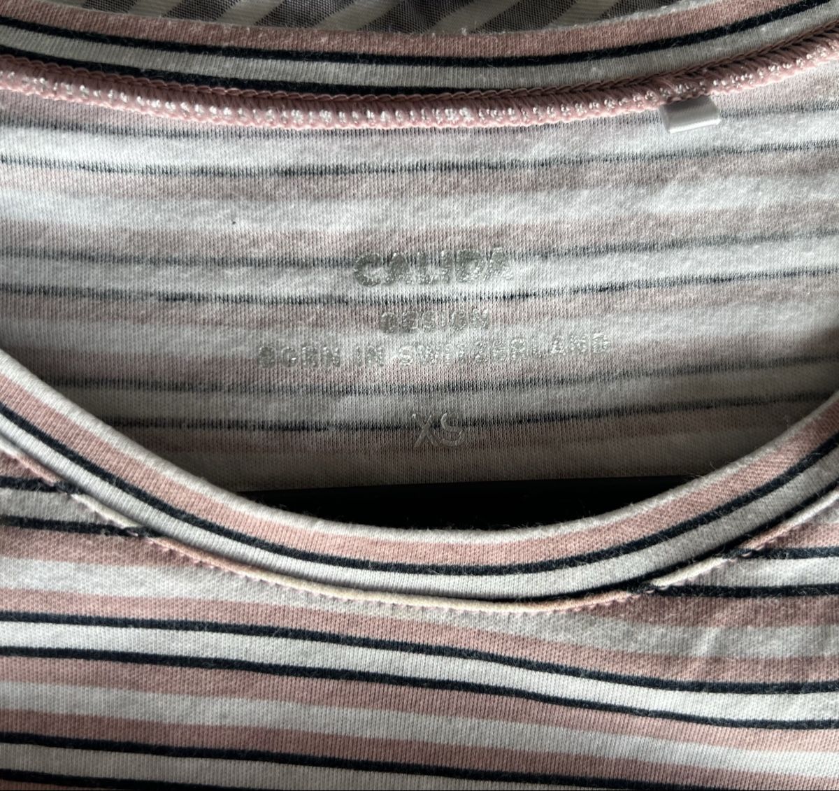 Calida Negligees & Pyjamas: Nachthemd Calida, Grösse XS (36/38) – Gebraucht aus Zürich von Nora321 5