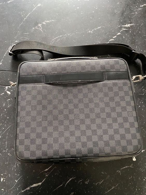 Sac ordinateur vuitton sale