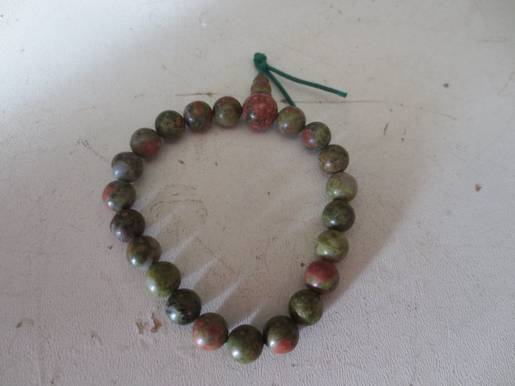 Bracelets: Armschmuck – D'occasion à Weier im Emmental par waefler03