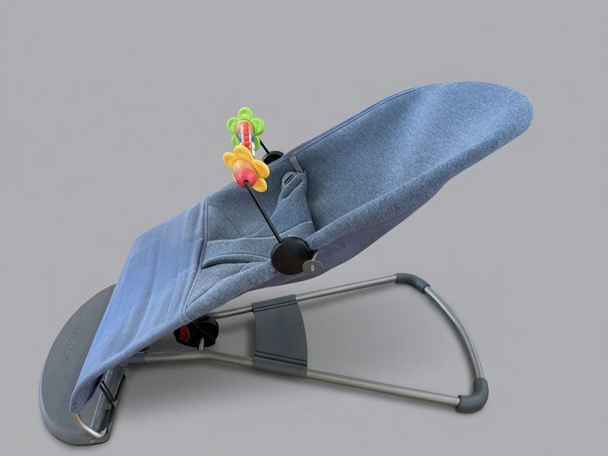 Babybjörn Wippen & Schaukeln: BabyBjörn Babywippe – Gebraucht aus Gockhausen von Mi-Sch