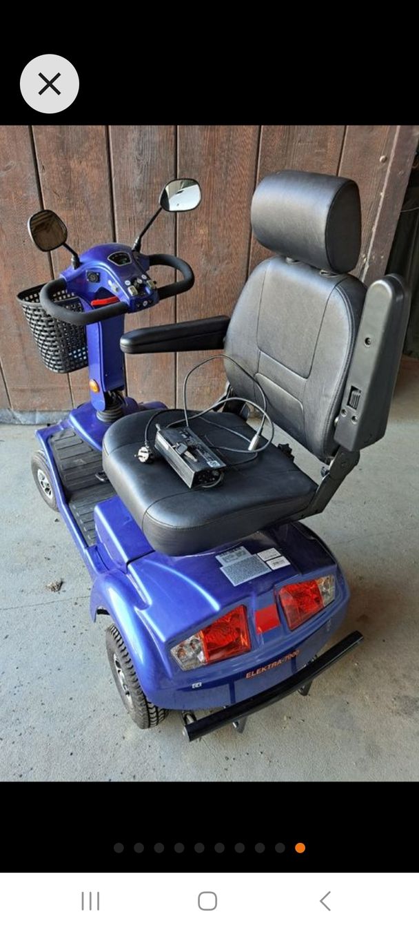 Veicoli elettrici: E-Mobility – Usato da Morens FR venduto da Kiscica 5