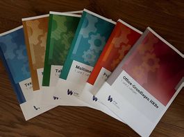 Wings Lernmedien Gesamtunterlage HKBe
