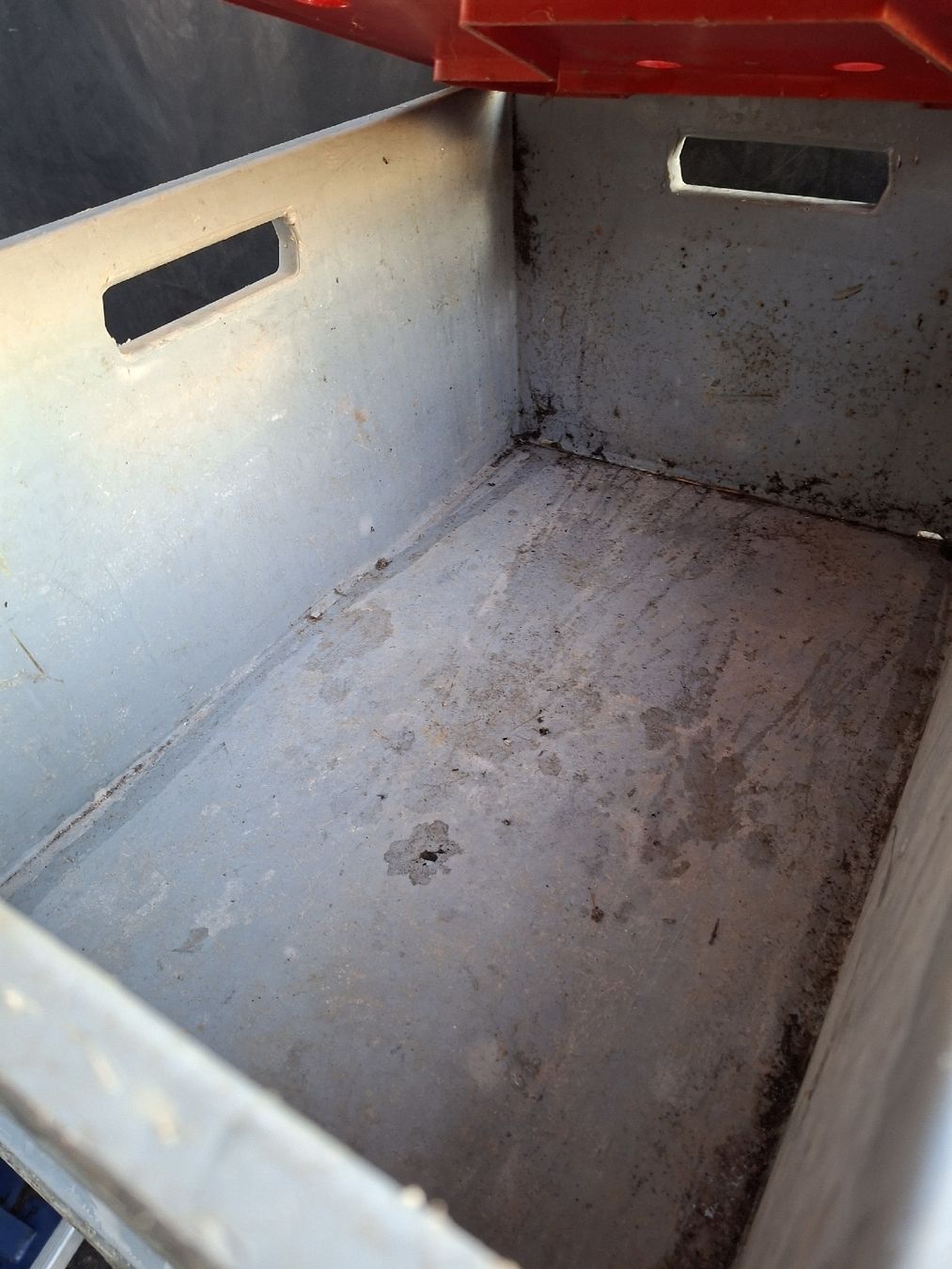 Altro: Gebrauchte Lagerboxen/Harasse, diverse Grössen, 8 Stück – Usato da Grossdietwil venduto da hufi10 4