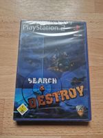 Neu- Sealed - Search & Destroy - Playstation 2 - PS2