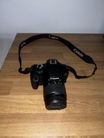 Canon EOS 4000d