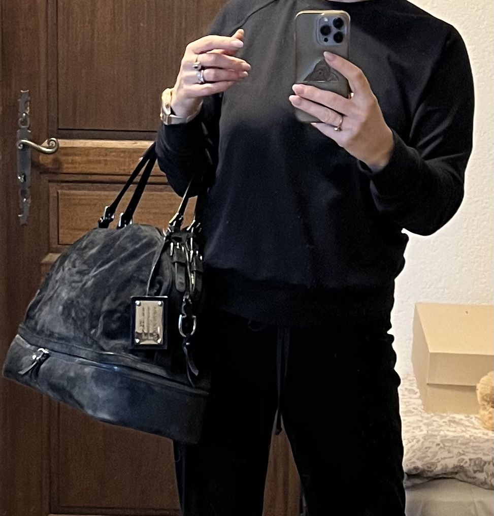 Dolce & Gabbana Taschen für Damen: Sac-à-main Dolce&Gabbana – Neu (gemäss Beschreibung) aus Crans VD von sle_7hng 3