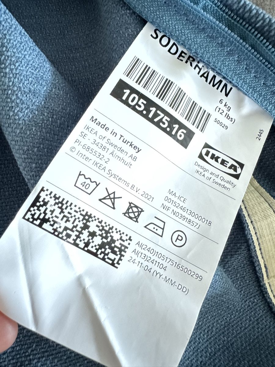 Sofas: Sofa – Gebraucht aus Laupen ZH von jejasti73 4