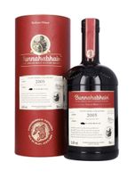 Bunnahabhain 20 Jahre Vintage 2005