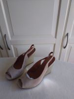 Sommerschuhe