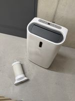 pro klima klimagerät 16000btu