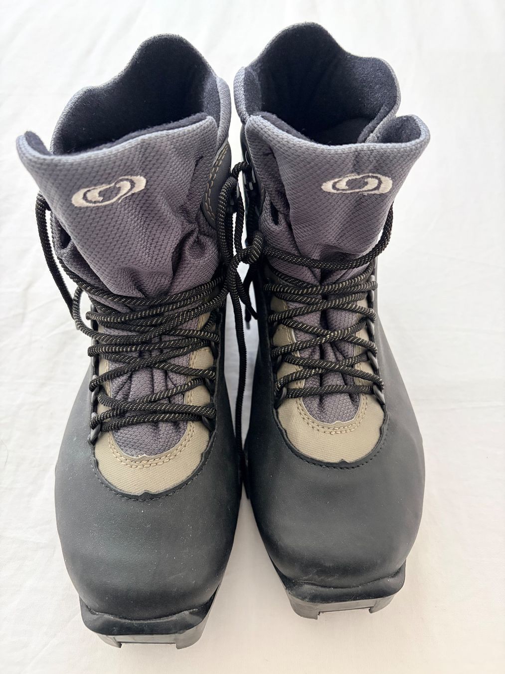 Salomon Damenschuhe: Salomon Langlaufschuhe Grösse 41 – Neu (gemäss Beschreibung) aus CHAM von AKIS1992 2
