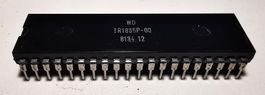 WD UART TR1865P-00
