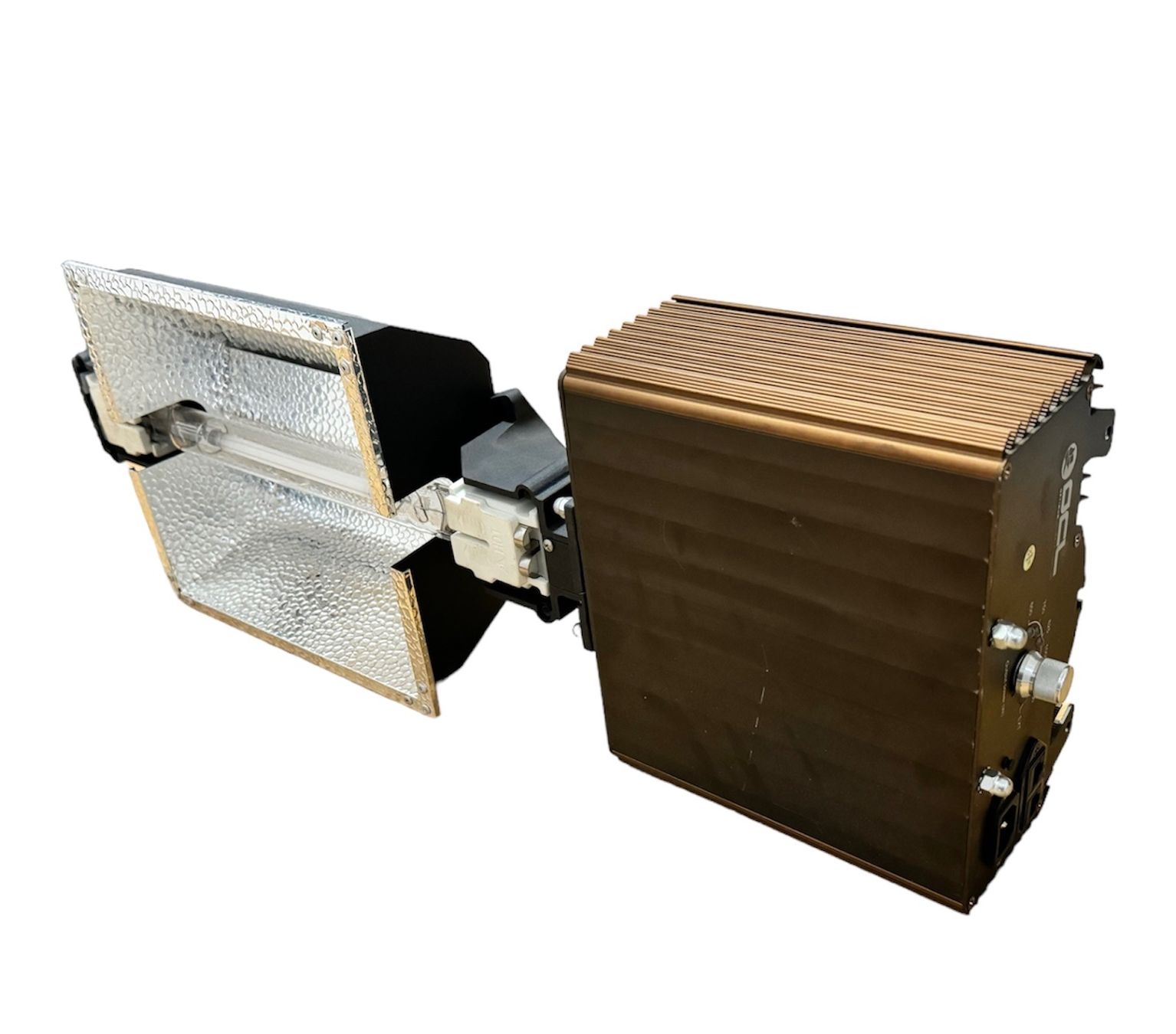 Lampade: Professional OCL-Lighting systems – Usato da Untersiggenthal venduto da TonyCvll