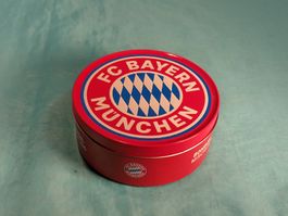 Blechbüchse, FC BAYERN MUNCHEN