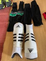 Landhockey Ausrüstung