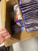 Katzen Zubehör Set Kratzbaum Transporttasche gebraucht