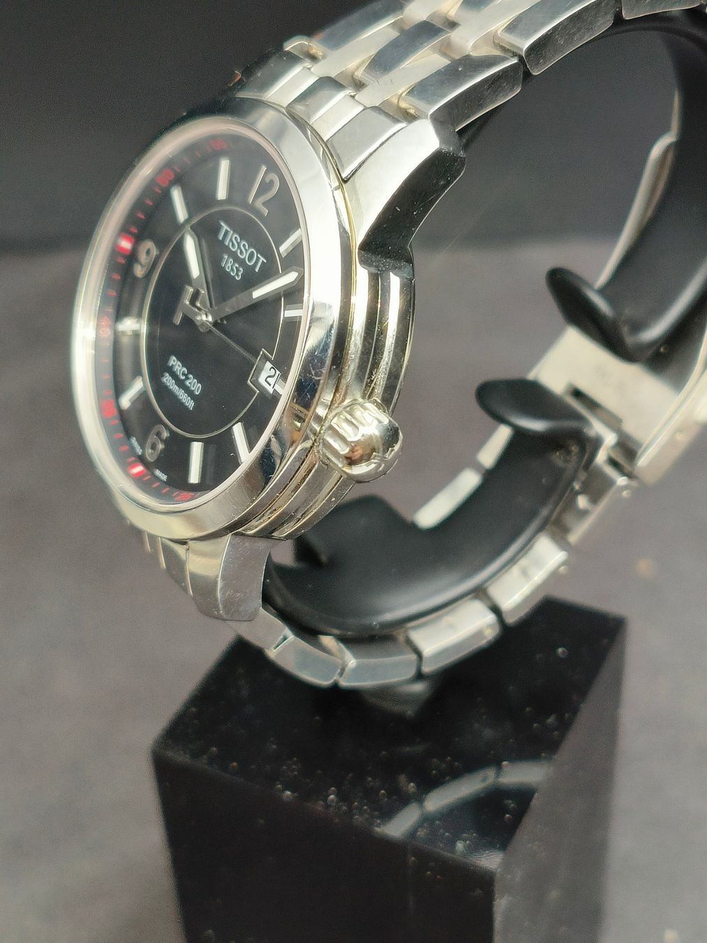Tissot Montres: Tissot – D'occasion à La Chaux-de-Fonds par curtitswisswatches 3