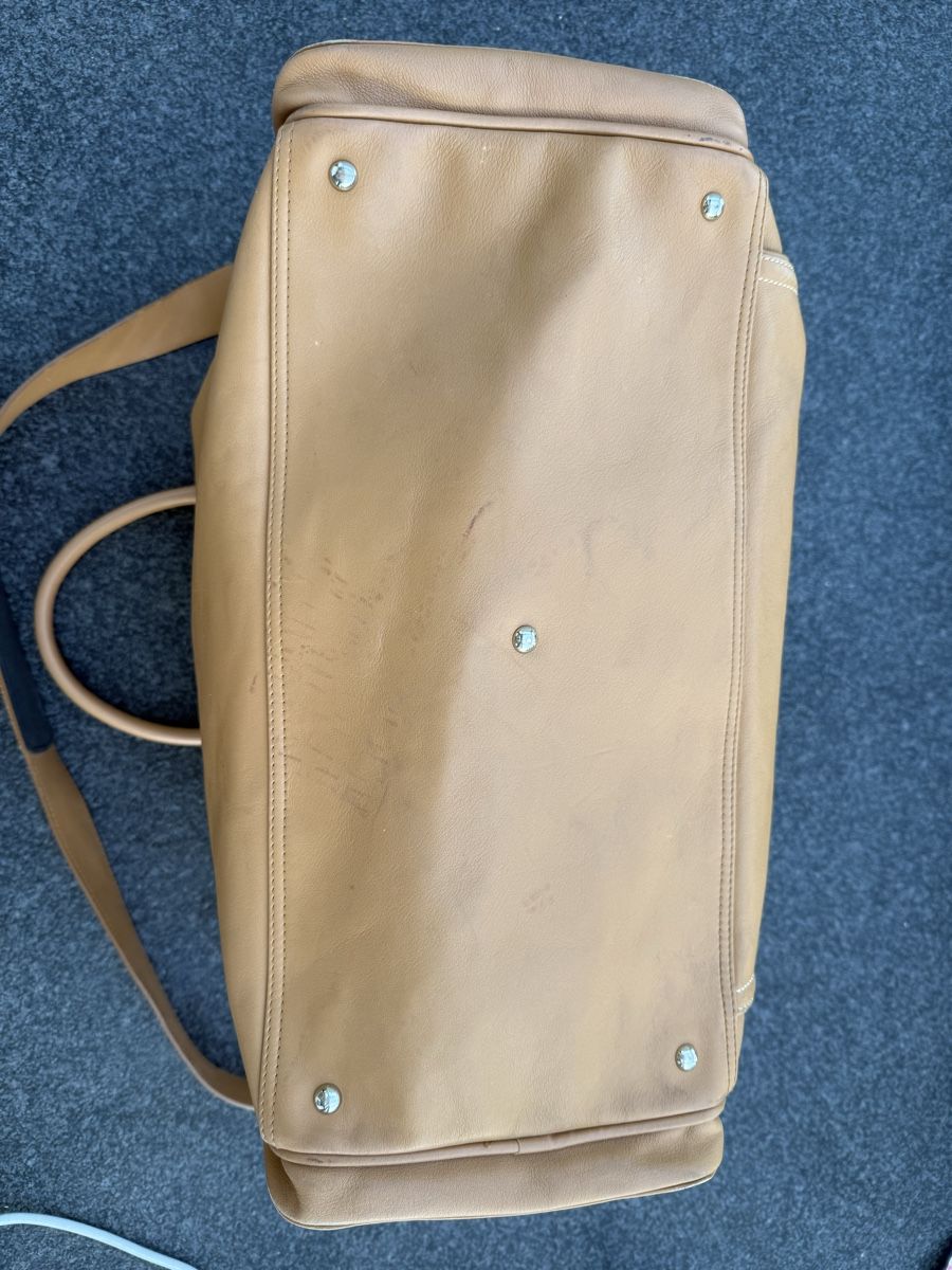 Longchamp Borse da donna: Longchamp Reistasche – Usato da Zürich venduto da Andaluca 3