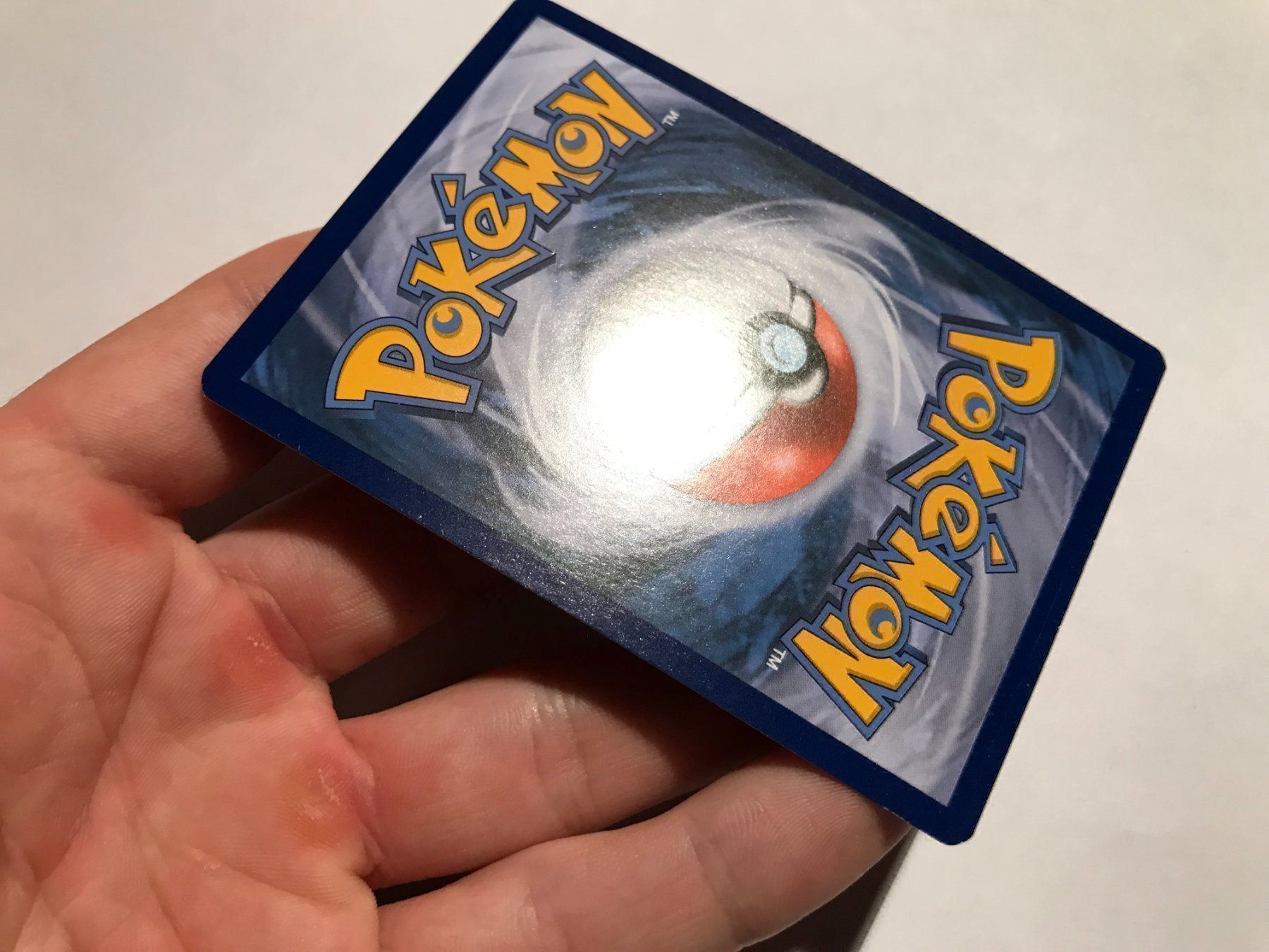 Pokémon Carte collezionabili: Gardevoir EX – Nuovo (secondo la descrizione) da Hagendorn venduto da Pokecollectorch 4