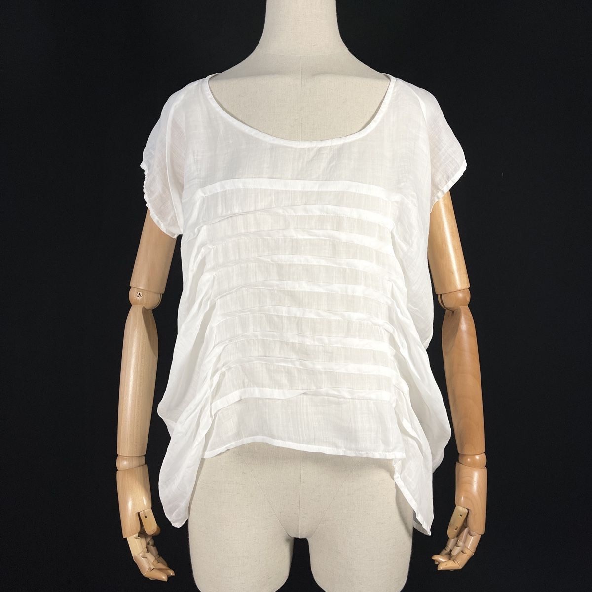 Top: PRIVATSACHEN Cocon. Commerz New Top – Nuovo (secondo la descrizione) da Freienbach venduto da Avviivva_Shop