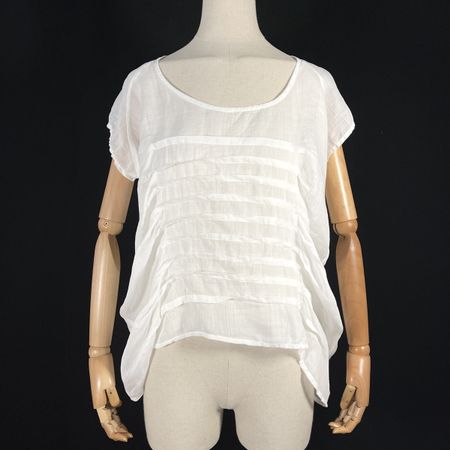 PRIVATSACHEN Cocon. Commerz New Top