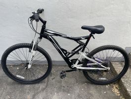 MTB Gecko 2.6 VTT