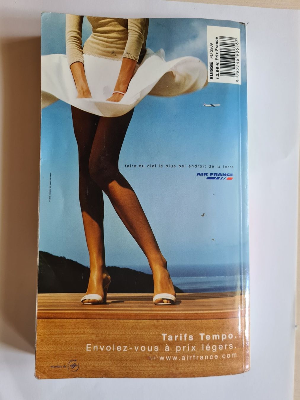 Libri: Guide le petit futé pour la Suisse – Usato da Zürich venduto da pleco12 1